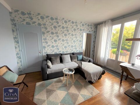  Appartement � louer 2 pi�ces 33 m�