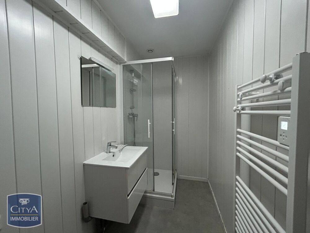 location Appartement - 2 pièce(s) - 40 m² Meaux (77100)