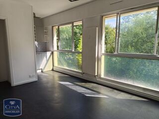  Appartement à louer 1 pièce 25 m²