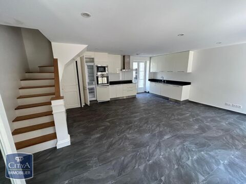  Maison  louer 4 pices 75 m