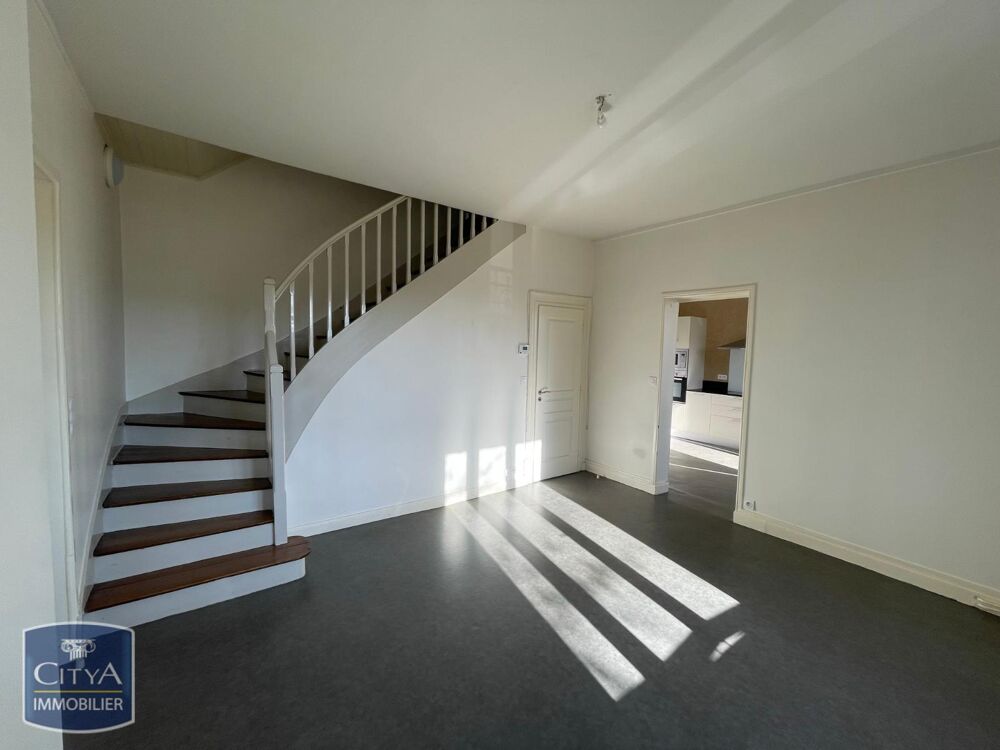 EXCLUSIVITÉ En location : à Périgueux (24000), venez vis....