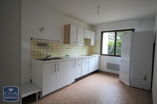  Appartement à louer 2 pièces 48 m²