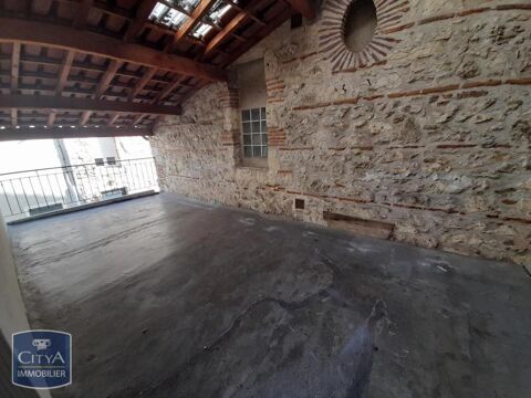  Appartement � louer 2 pi�ces 41 m�