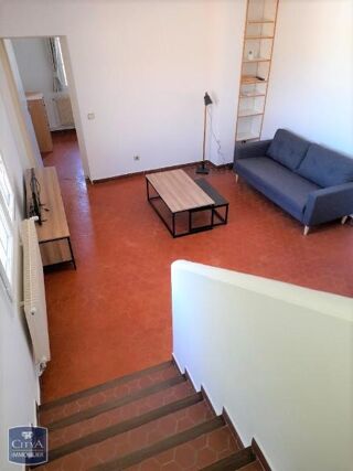 Appartement � louer 2 pi�ces 41 m�