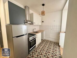  Appartement � louer 2 pi�ces 51 m�