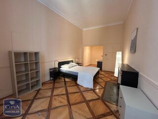  Appartement � louer 1 pi�ce 24 m�