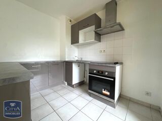  Appartement à louer 3 pièces 58 m²