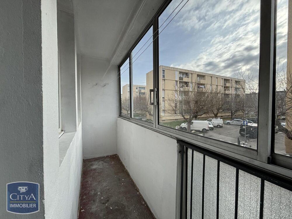 location Appartement - 4 pièce(s) - 66 m² Marignane (13700)