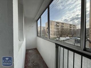 location Appartement - 4 pièce(s) - 66 m² Marignane (13700)