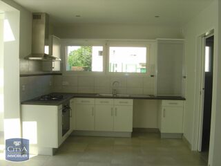  Maison � louer 4 pi�ces 154 m� Danjoutin