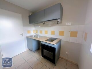  Appartement � louer 2 pi�ces 52 m�
