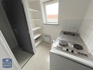  Appartement � louer 1 pi�ce 20 m�