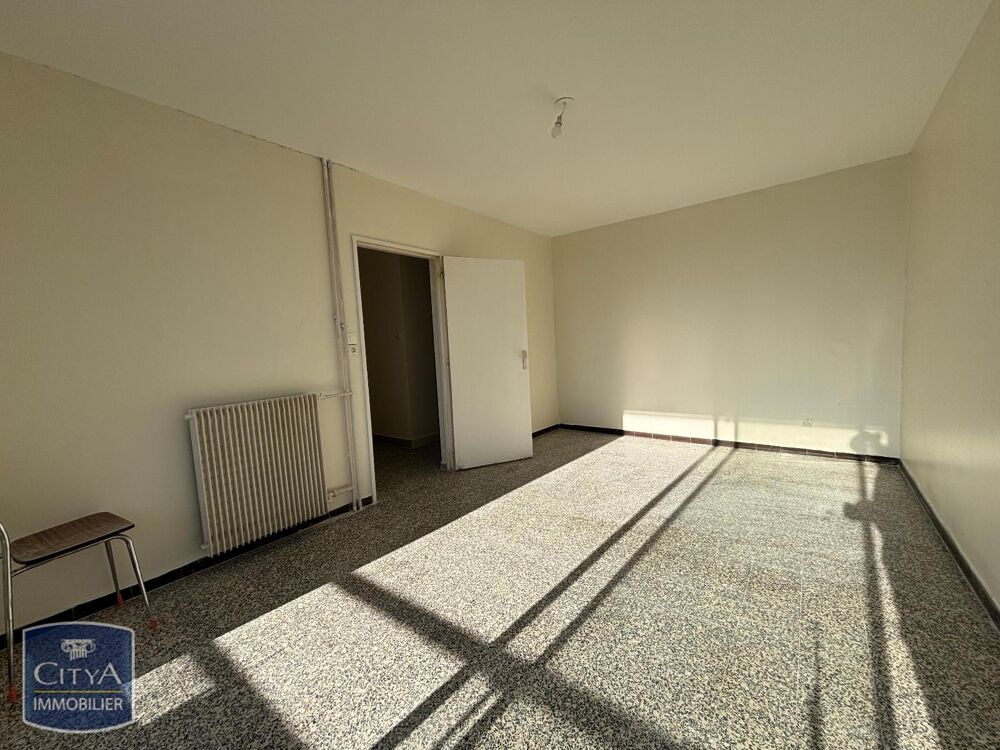 location Appartement - 2 pièce(s) - 51 m² Marignane (13700)