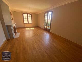 location Maison - 4 pièce(s) - 140 m² Cholet (49300)