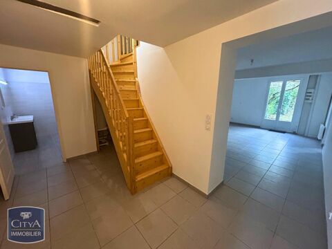  Maison � louer 4 pi�ces 81 m�