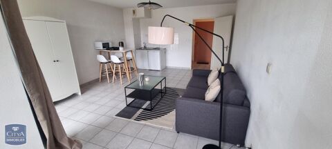  Appartement � louer 1 pi�ce 30 m�