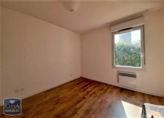  Appartement à louer 3 pièces 62 m²