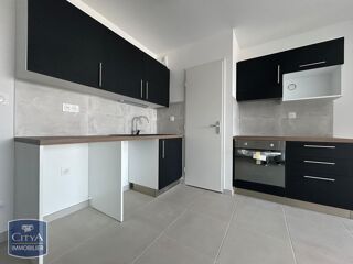  Appartement à louer 2 pièces 42 m²