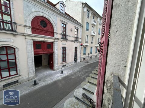  Appartement  louer 1 pice 28 m