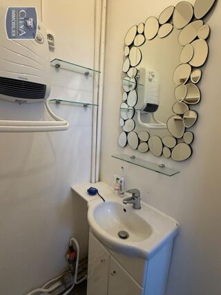  Appartement � louer 1 pi�ce 17 m�