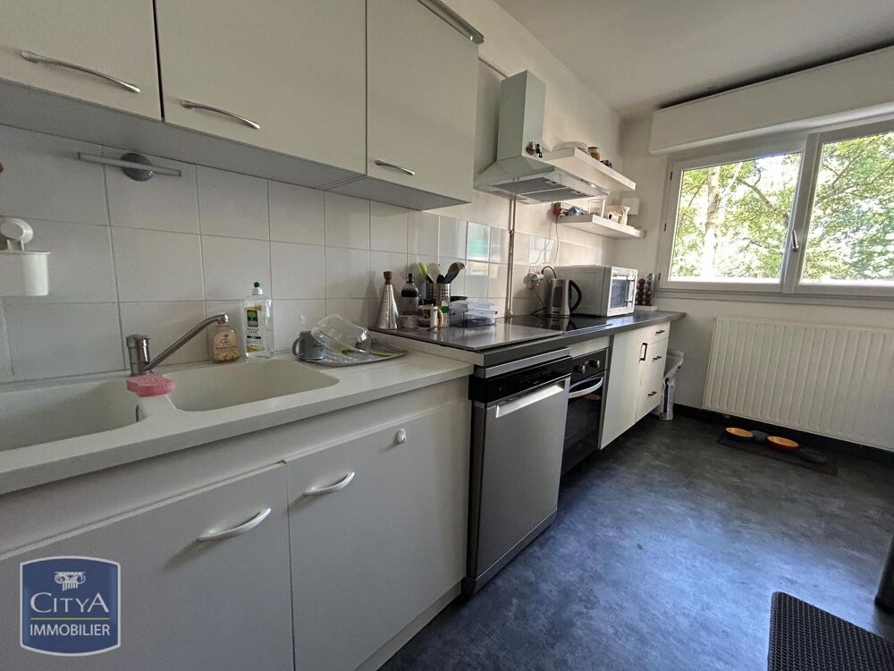 location Appartement - 3 pièce(s) - 74 m² Arpajon (91290)