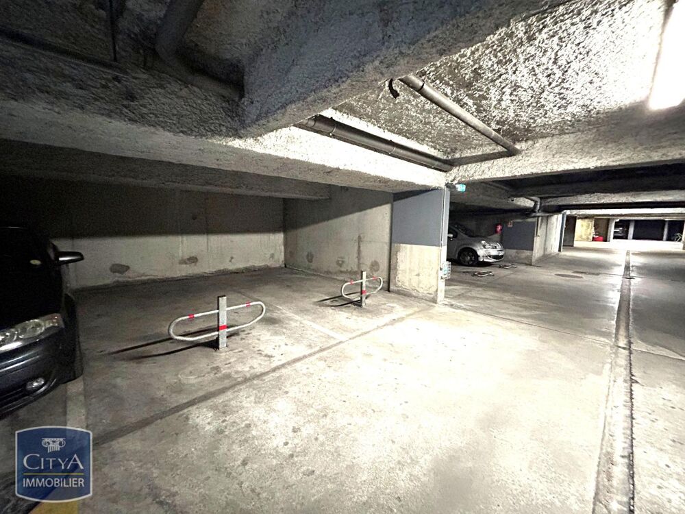 location Parking / Garage Chambéry (73000)
