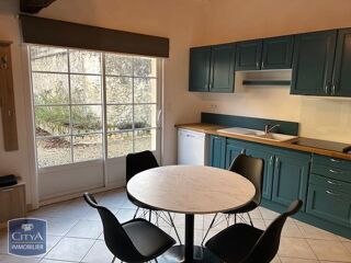  Appartement � louer 1 pi�ce 24 m�