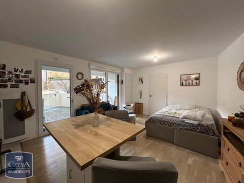  Appartement  louer 1 pice 31 m