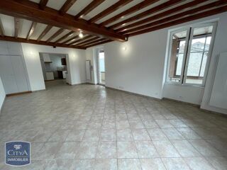  Maison � louer 4 pi�ces 85 m�
