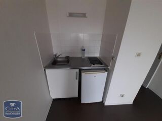  Appartement � louer 1 pi�ce 22 m�
