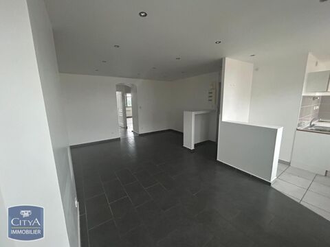  Appartement � louer 3 pi�ces 62 m�