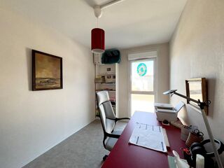  Appartement à louer 3 pièces 54 m²