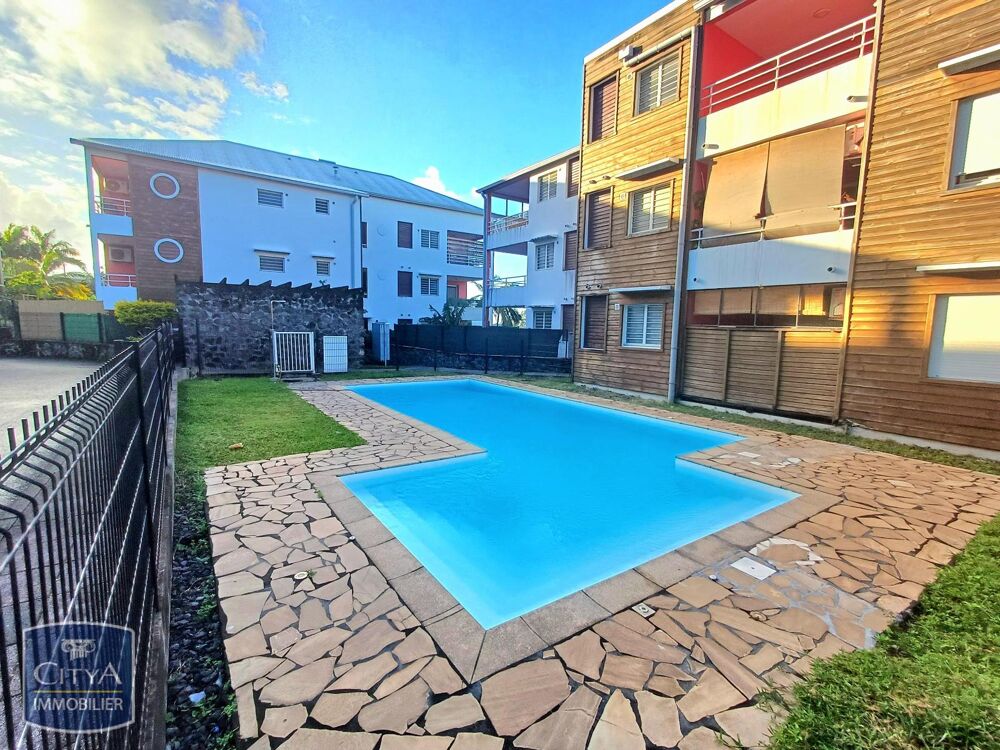 À LOUER ! Découvrez cet appartement T1 situé dans la bel....