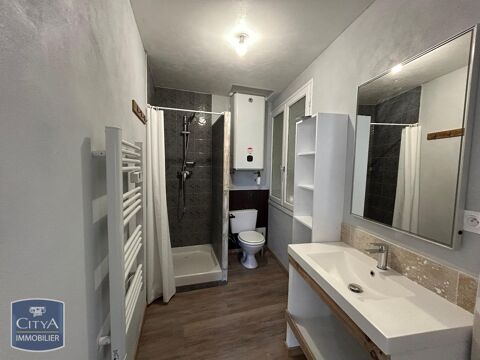  Appartement  louer 1 pice 35 m