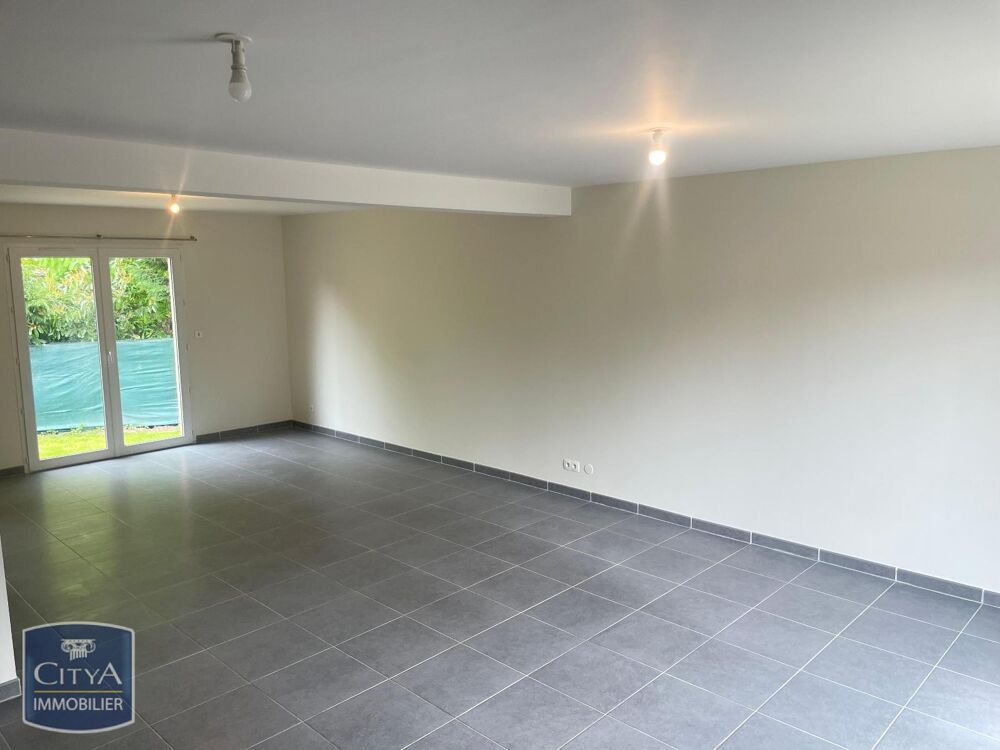 location Maison - 4 pièce(s) - 101 m² Jouy (28300)