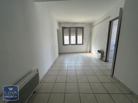   Location / Local Commercial - 37 m² 