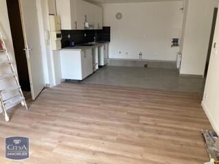  Appartement � louer 2 pi�ces 50 m�