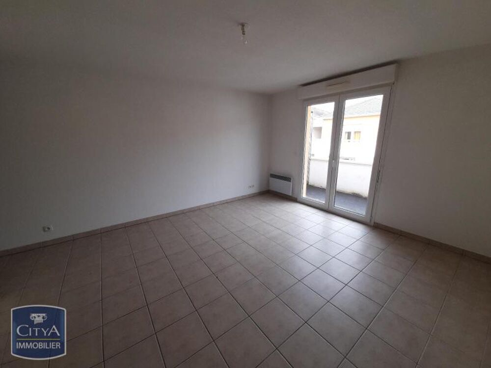 location Appartement - 2 pièce(s) - 46 m² Lescar (64230)