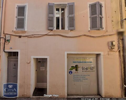 &Agrave; LOUER : Local commercial id&eacute;alement situ&eacute; rue Franc... 450 83500 La seyne sur mer