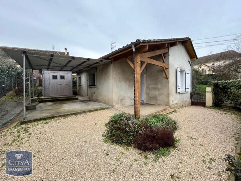   Location Maison Maison - 2 pi�ce(s) - 39 m�