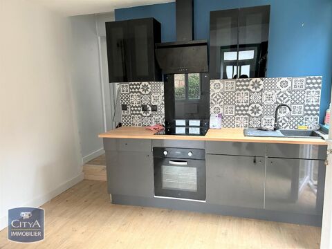  Maison � louer 3 pi�ces 55 m�