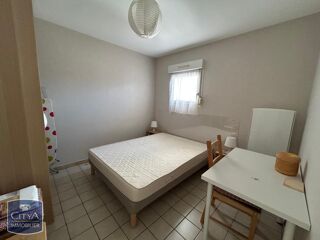  Appartement à louer 2 pièces 35 m²