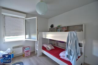  Appartement � louer 3 pi�ces 62 m�