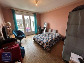  Appartement à louer 1 pièce 28 m²