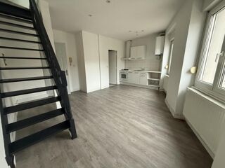  Appartement à louer 2 pièces 31 m²