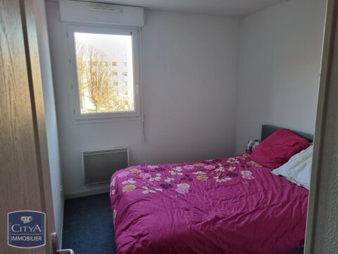  Appartement � louer 3 pi�ces 58 m�