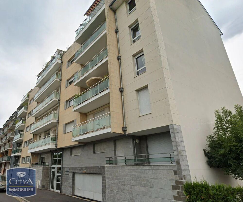 location Appartement - 3 pièce(s) - 66 m² Trouville-sur-Mer (14360)