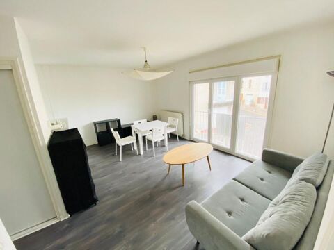  Appartement � louer 2 pi�ces 38 m�