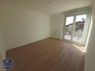  Appartement à louer 2 pièces 42 m²