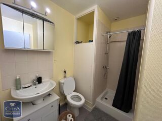  Appartement � louer 1 pi�ce 19 m�